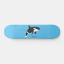 Search for killer skateboards Orca