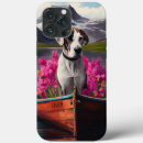 Search for great danes iphone cases Pet