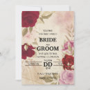 Search for vintage style invitations Classic