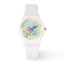 Search for zebra watches Illustration