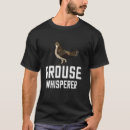 Search for ruffed grouse tshirts Bird