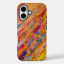 Search for original artwork iphone cases Yellow