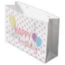 Search for birthday gift bags Modern