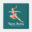 Search for figure magnets Skating
