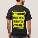 Search for if you can read this tshirts Motorcycle