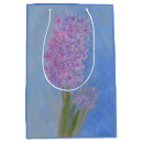 Search for lilac gift bags Floral
