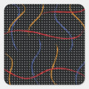 Search for splatter paint stickers Black and white