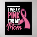Search for cancer support posters Pink