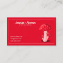 Search for mushroom business cards Toadstool