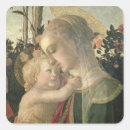 Search for john the baptist stickers Madonna