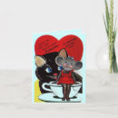 Search for vintage cat valentines day cards Valentine's