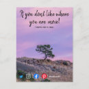 Search for new agent postcards Funny