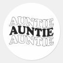 Search for aunts stickers New aunt