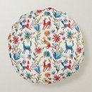 Search for mexican blanket cushions Colourful