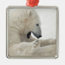 Search for rural christmas tree decorations Animal