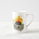 Search for cartoon toast mugs Bread