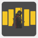 Search for samurai stickers Bushido
