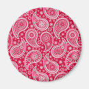 Search for cases magnets Red