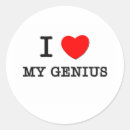 Search for einstein stickers Genius