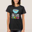 Search for cornflake tshirts Cereal