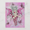 Search for goth fae postcards Fantasy