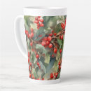 Search for christmas holly mugs Green