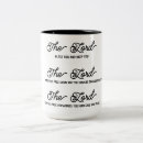 Search for nehemiah mugs Lord