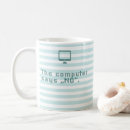 Search for computer saying mugs Tech