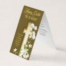 Search for easter service invitations Cross