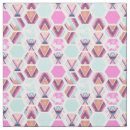 Search for hexagon pattern fabric Modern