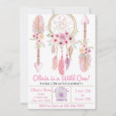 Search for dreamcatcher invitations Girl