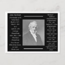 Search for buchanan postcards President