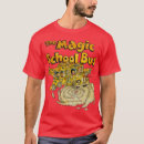 Search for magic bus School bus driver