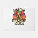 Search for frenchie doormats Weimaraner