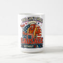 Search for funny hot dog mugs Sausage
