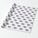 Search for florida wrapping paper Patriotic
