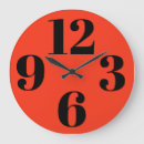 Search for large number clocks Home