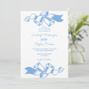 Search for geometric floral wedding invitations Simple