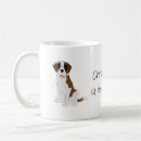 Search for saint bernard mugs Dog
