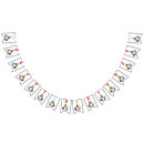 Search for christmas tree bunting flags Fun