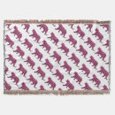 Search for pink tiger blankets Pattern