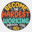 Search for achieving goals stickers Growth