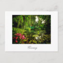 Search for giverny postcards French