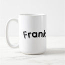 Search for franks For him