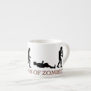 Search for zombie mugs Humour
