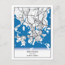 Search for coordinating postcards Modern