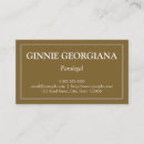 Search for barrister business cards Lawyer