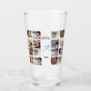 Search for collage beer glasses Typography