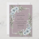 Search for dusty rose and sage green wedding invitations Roses