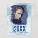 Search for cool blue postcards Modern